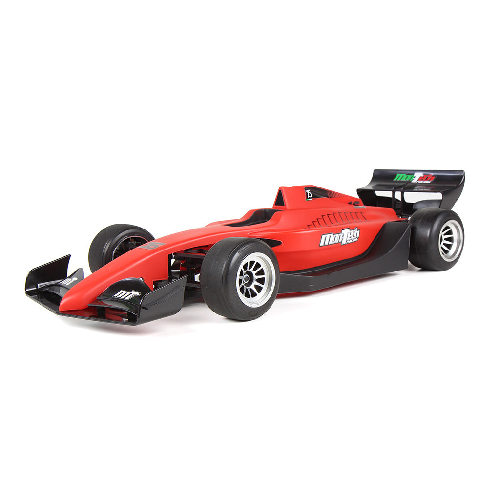 Schumacher Spare Montech F23 - F1 Body