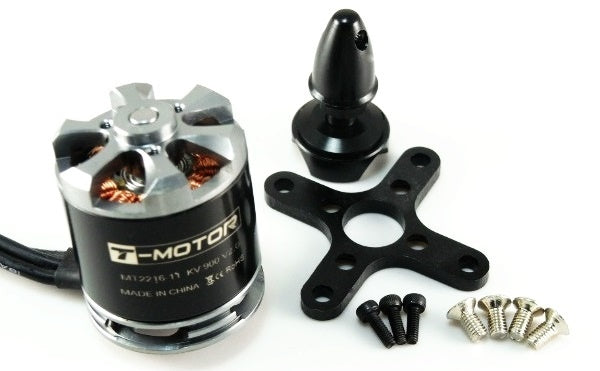 Tiger Motor T-Motor MT Series MT2216-11 900kv (V2)