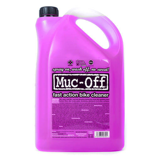 MUC-OFF 5 LITRE CLEANER