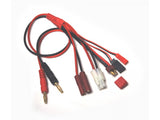 Multiple Charge Lead - SKU 1395