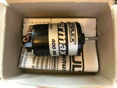 Multiplex Permax 400 BB E-Motor (BOX 79)