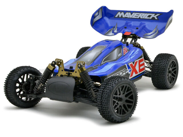 Maverick Strada XB 1/10 RTR Electric Racing Buggy