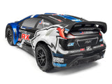 Maverick Strada RX 1/10 RTR Electric Rally Car Brushed