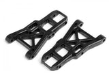 HPI Maverick SPARESRear Lower Suspension Arm (2Pcs) (Strada TC/DC and EVO TC/DC) (BOX42)