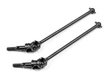 Maverick Universal Drive Shafts (MT/XT) (2pcs) (BOX 42)