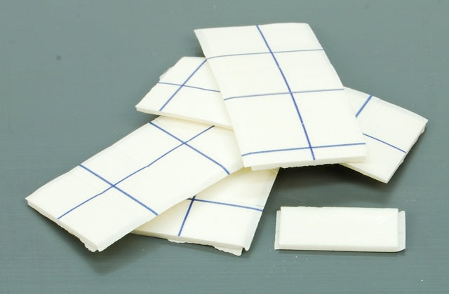 Servo pads Double sided adhesive pads Ref: SL011