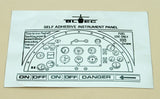 Instrument Panel SL045