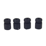 NINE EAGLES GALAXY VISITOR 6 RUBBER PLUG SET