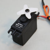 JR NES-511 standard Analog Servo