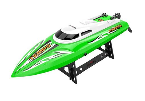 UDI Tempo Power Boat - Ready to Run