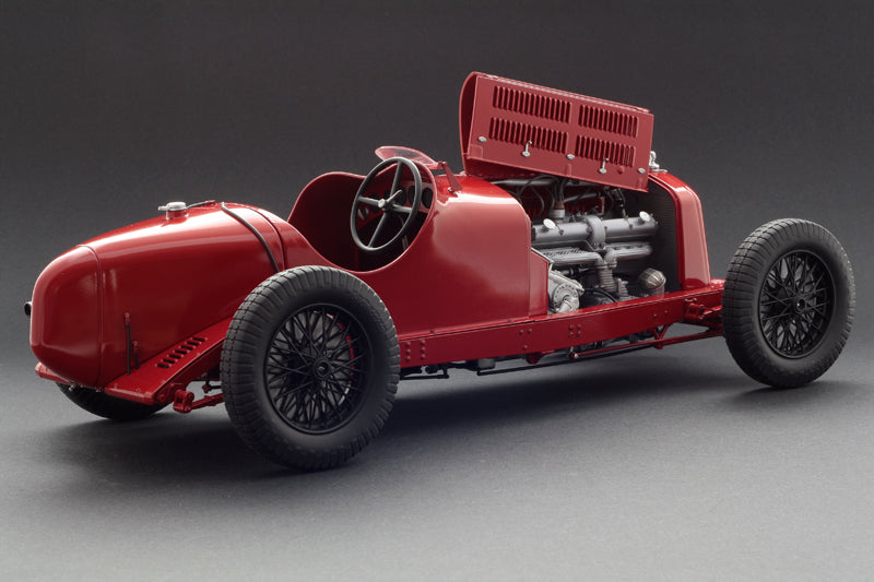 Italeri 1/12 ALFA ROMEO 8C 2300 Monza (IT4706)