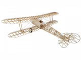 ValuePlanes Nieuport 28C - 1 - 1/3 scale kit