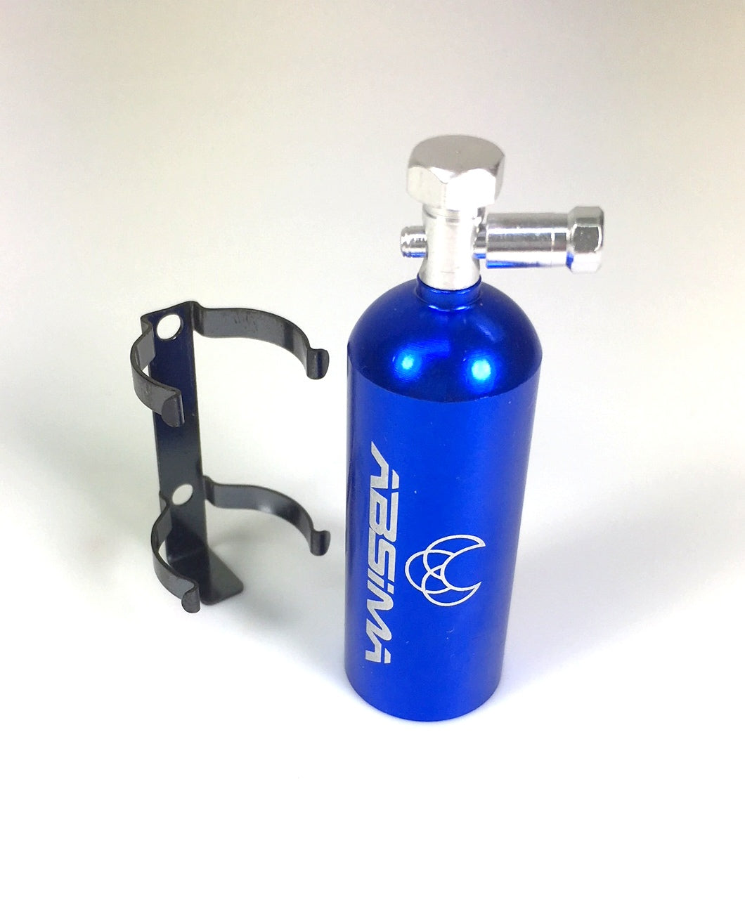 Absima Nitrous Oxide Pressure Bottle Dummy