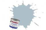 No 27003 Polished Steel - Metalcote - Tinlet No 1 (14ml)