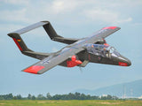 Pichler OV-10 Bronco ARF