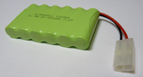 Ultracell 600mah 7.2v NiMh Battery