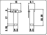 NUKE Ultra Sub-micro Airborne Flight System (please note this is on 35mhz)