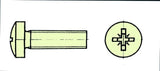 Extron M5 x 20 mm nylon bolt X0647