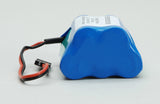 Ripmax 6.0v 2500mAh Eneloop Rx Pack Hump