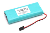 Ripmax Panasonic Eneloop Pro 6.0v 2500mAh AA Ni-MH FX36 Radio Tx Pack