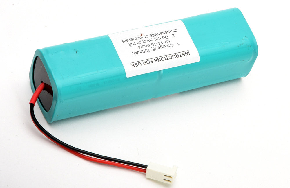 9.6v 2000mAh Eneloop Tx Pk F Series