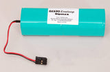 Transmitter Pack Eneloop Battery-Sq