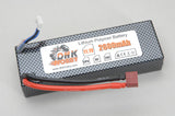 DHK Li-Po Battery (3S 11.1V 20C 2600mAh)