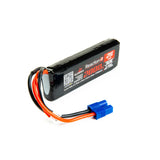 7.4V 2000mAh 2S 30C LiPoLong: EC3 Minis TWH