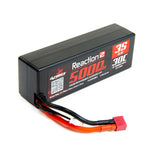 11.1V 5000mAh 3S 30C LiPoHardcase: Deans