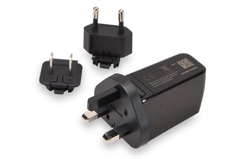 Futaba AC Adapter T32MZ & T16IZ