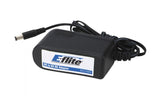 E-Flite Celectra 1S 3.7 Variable Rate DC Li-Po Charger with mains adaptor included