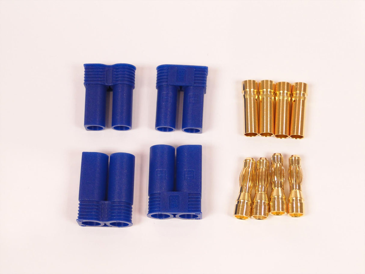 EC5 Connector Set 10prs