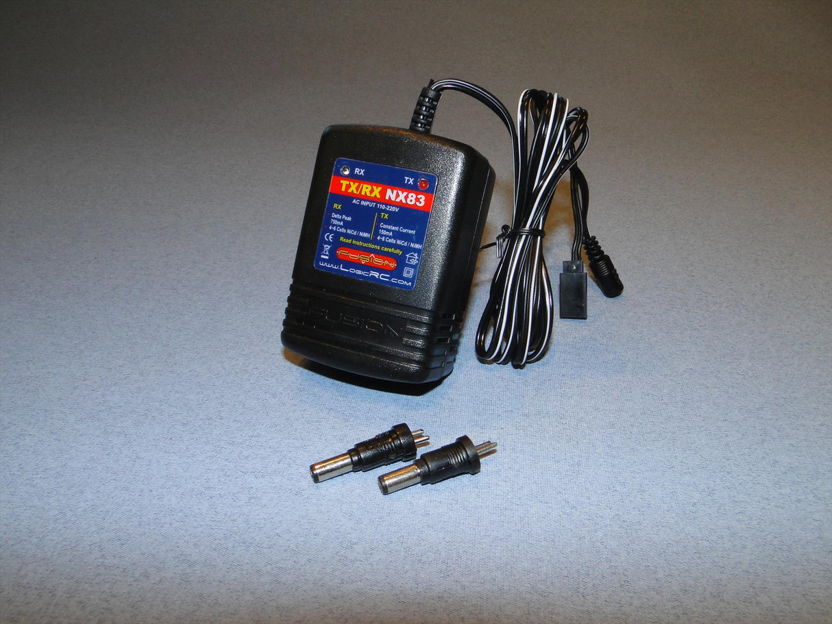 Sprint NX83 Tx/Rx mains charger