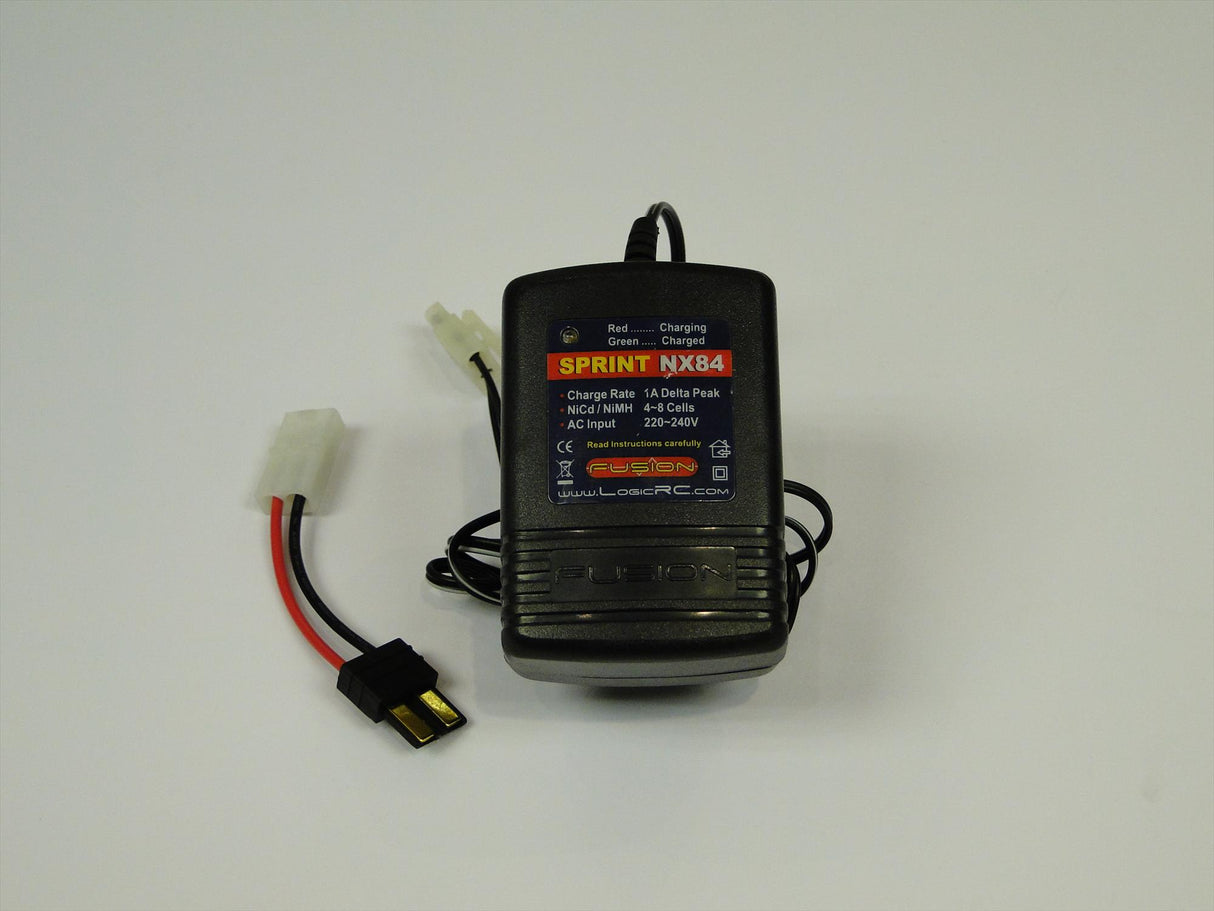 Sprint NX84 Nimh/Nicad charger