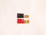 XT150 Connector Set 2 pairs