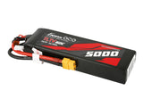 Li-Po Car 3S 11.1V 5000mAh 60C with XT60