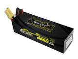 Li-Po Car 4S 14.8V 6800mah 120C with EC5