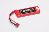 Hi-Energy 2S 2200mAh 30C T-Type/Deans Connector