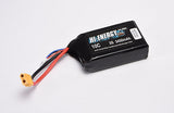 Hi-Energy 3S 3450mAh 10C XT60 Connector