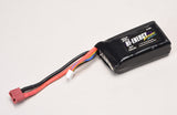 Hi-Energy 3S 1550mAh 30C HV Li-Po