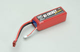 Hi-Energy 4S 2200mAh 50C Connector XT60