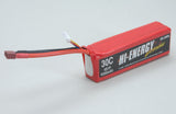 Hi-Energy Extreme 4S 4500mAh 30C Li-Po