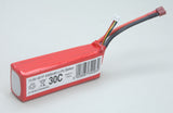 Hi-Energy Extreme 4S 4500mAh 30C Li-Po