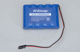 6v 2200mAh FLT NiMH