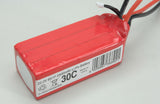 Hi-Energy Extreme 6S 5500mAh 30C Li-Po