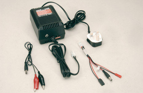 Pro Peak Delta 3 Charger