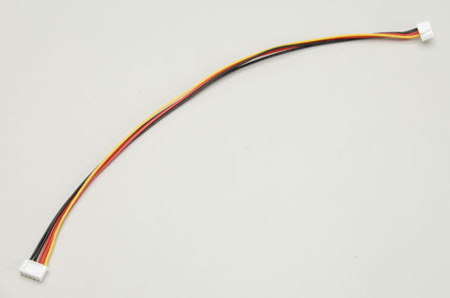 Adaptor Board Lead 4 Cells - 300mm