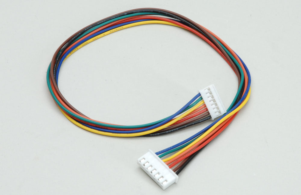 Adaptor Board Lead 6 Cells - 300mm