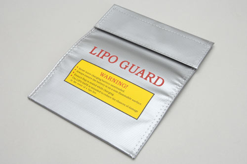 Lipo Guard Bag - Small