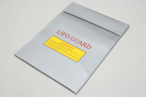 Li-Po Guard Bag - Large